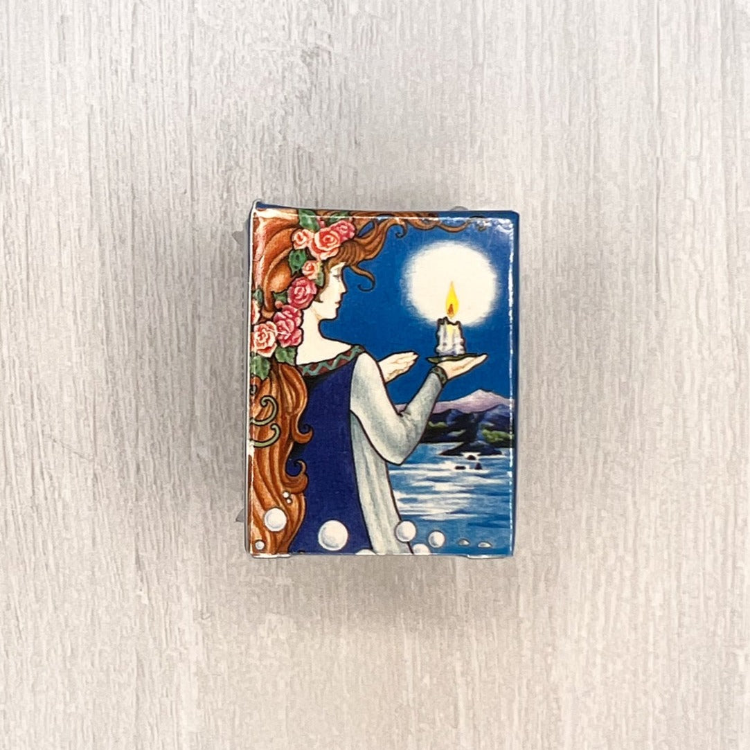 Tiny Universal Waite® Tarot