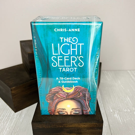 Light Seer's Tarot