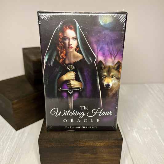 The Witching Hour Oracle