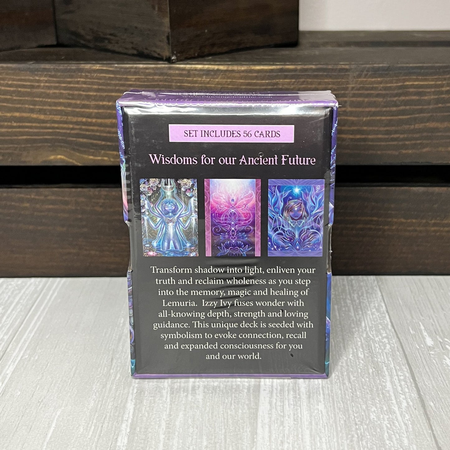 Beyond Lemuria (Pocket Edition)