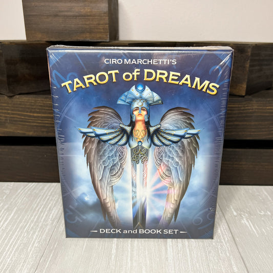Tarot of Dreams