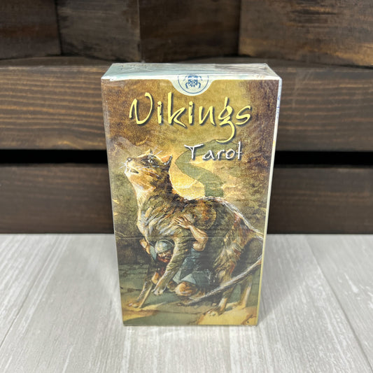 Vikings Tarot