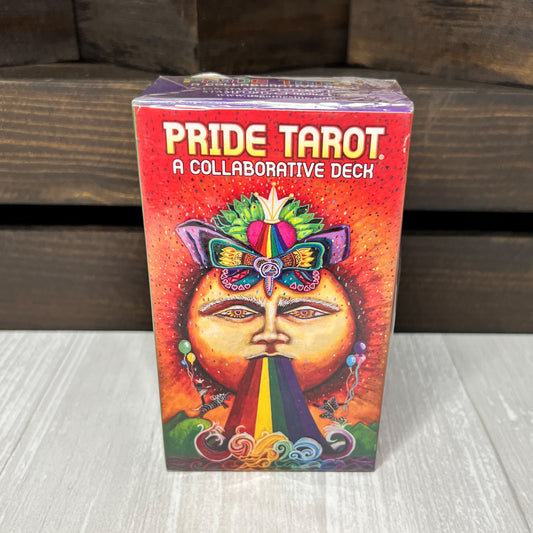 Pride Tarot