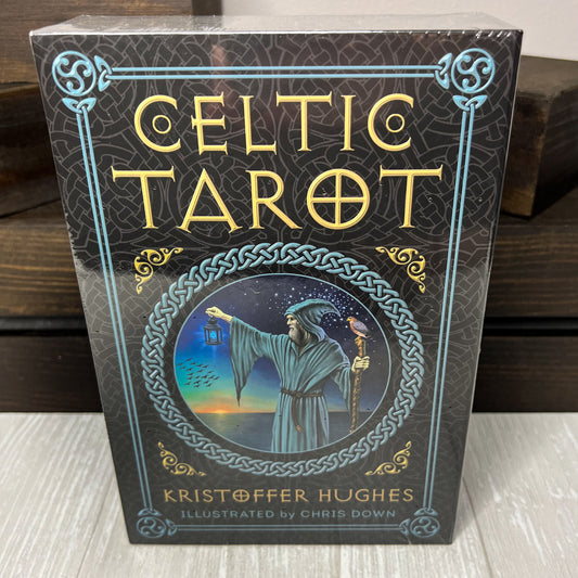 Celtic Tarot