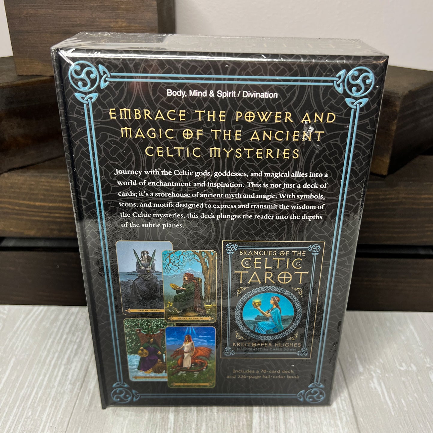 Celtic Tarot