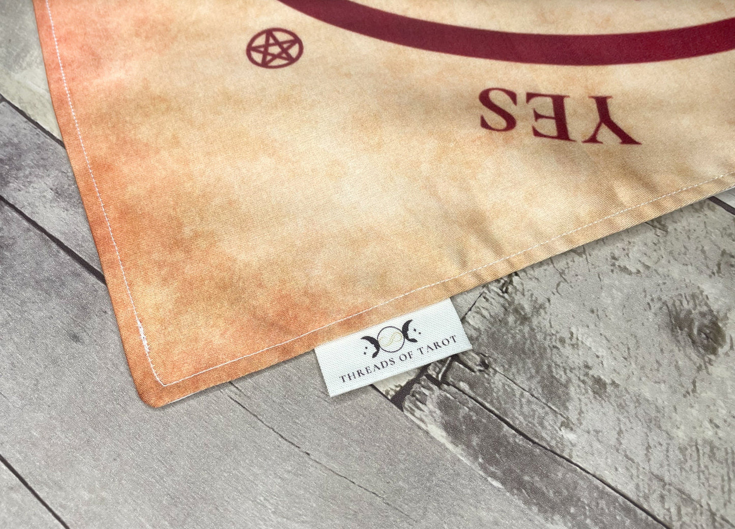 Pendulum Cloth