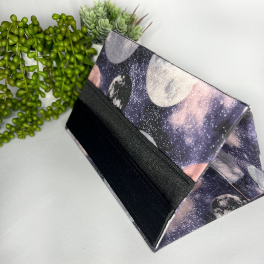 Moon Tarot Card Stand