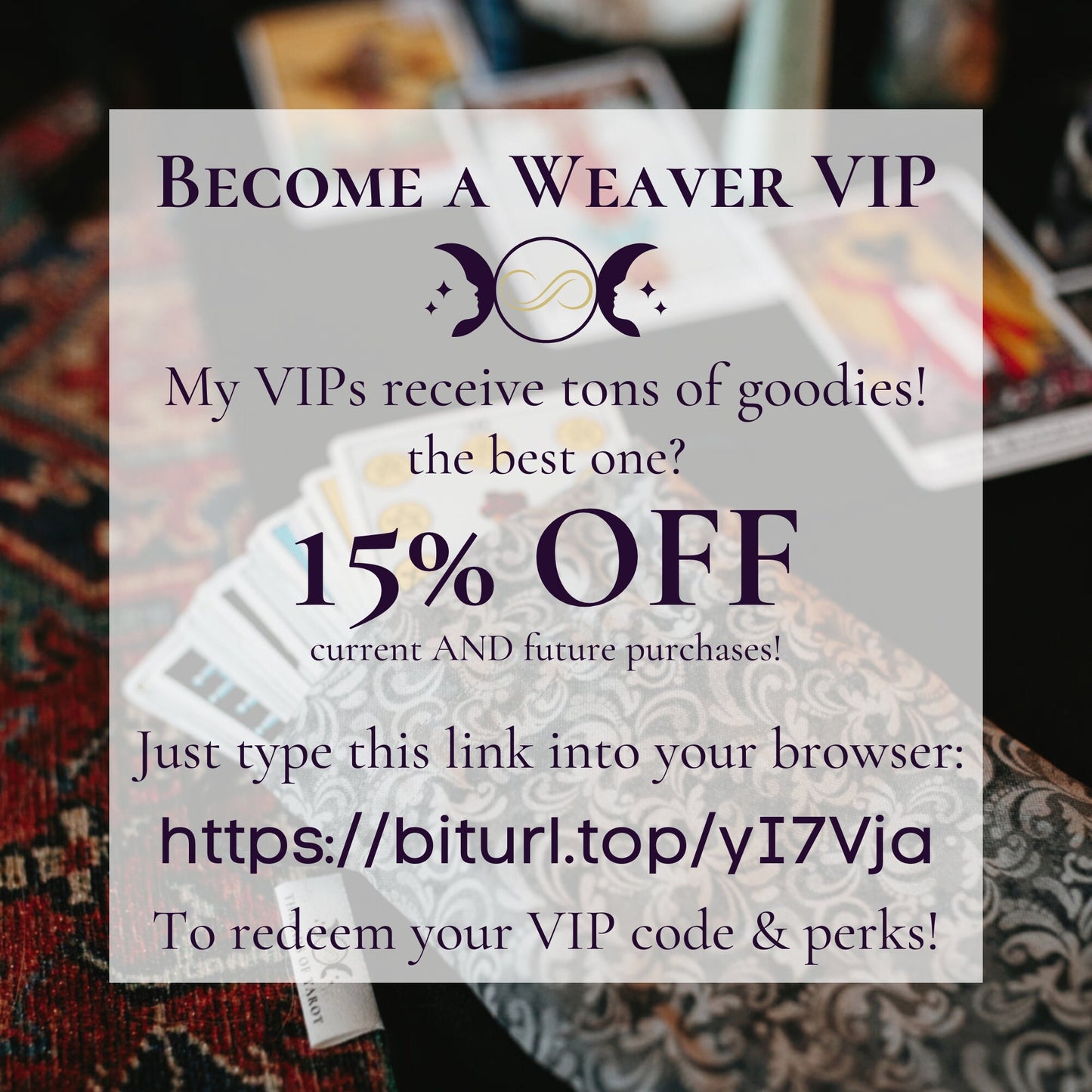 Tarot Bag, Drawstring Pouch, Tarot Deck Storage Holder, Standard Tarot Deck Case, Pagan Witchcraft Wiccan Divination Tools Gifts & Supplies