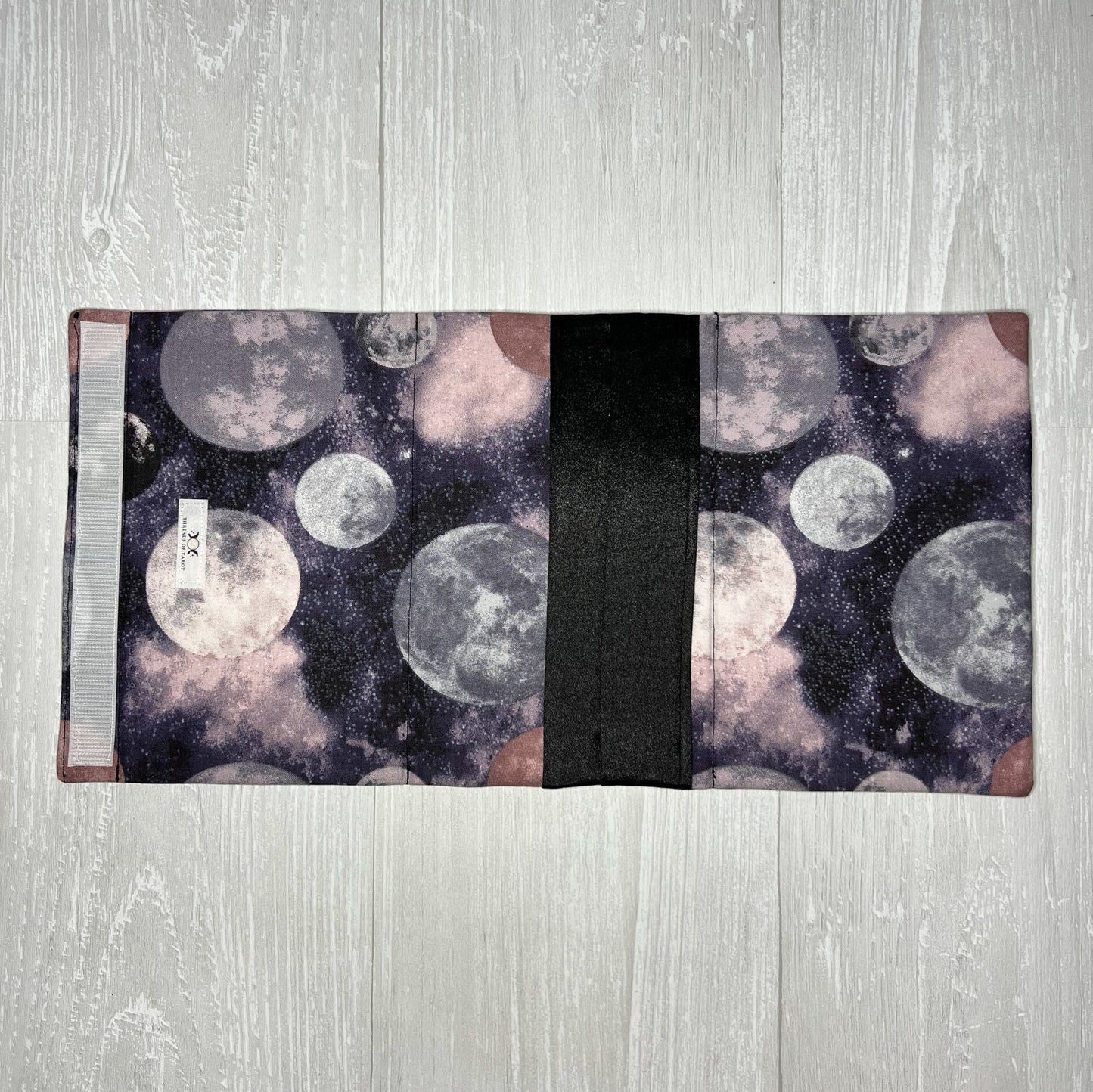 Moon Tarot Card Stand