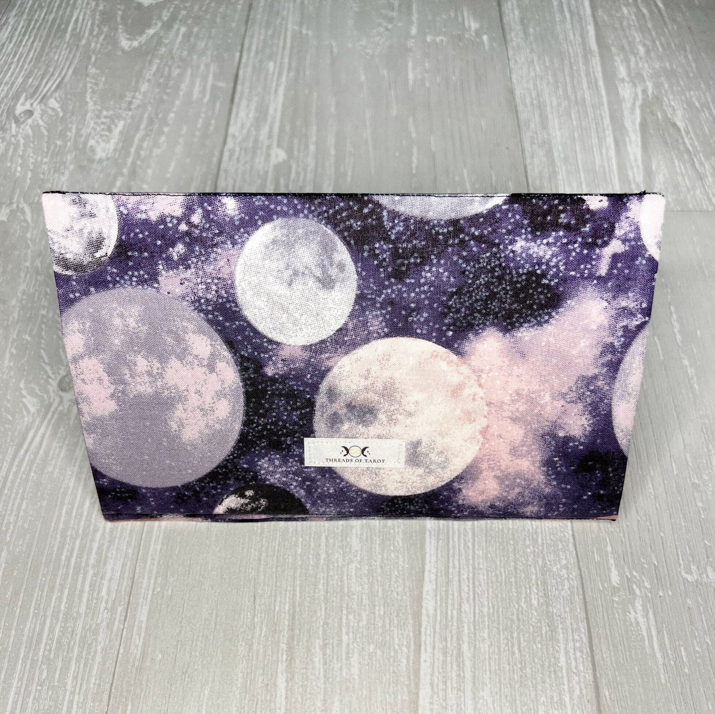 Moon Tarot Card Stand