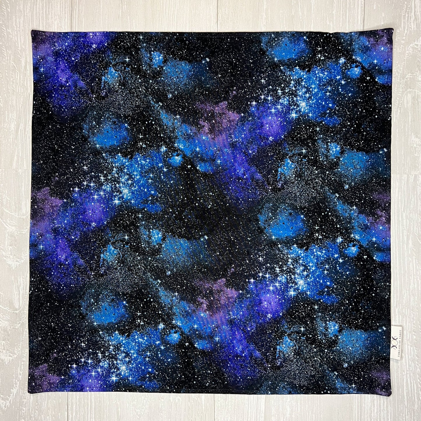 Galactic Tarot Cloth