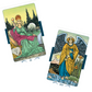 Universal Tarot Mini Deck