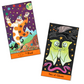 Halloween Tarot Deck & Book Set