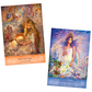 Mystical Wisdom Oracle Card Deck