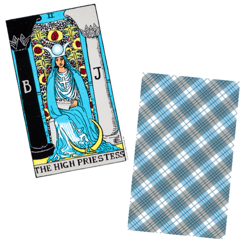 Rider-Waite® Tarot Deck