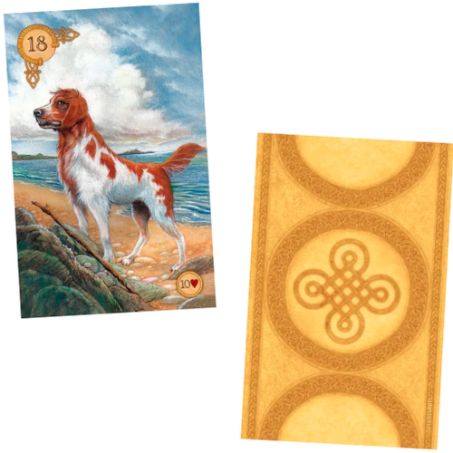 Celtic Lenormand