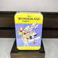 The Wonderland Tarot in a Tin