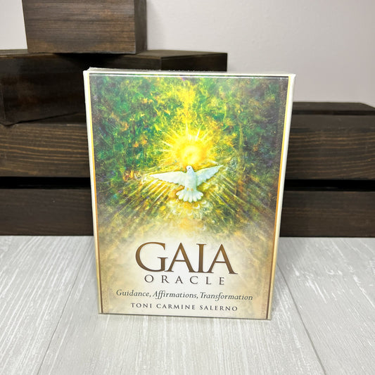 Gaia Oracle