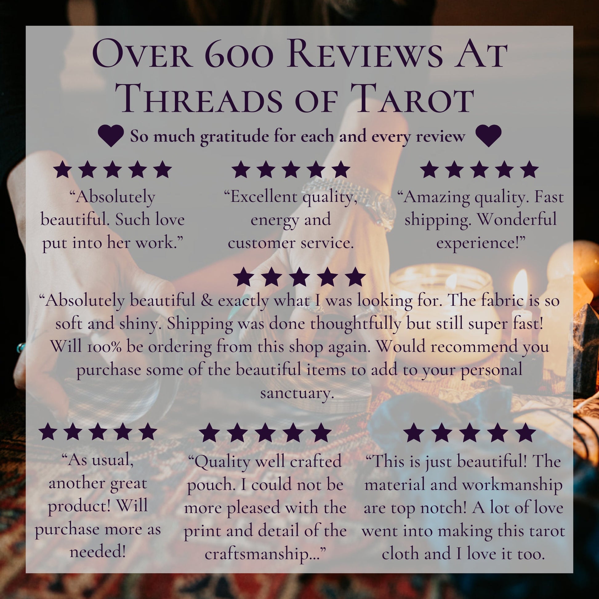 Triple Goddess Pentacle Tarot Cloth, Rune Casting Cloth, Altar Ritual Cloth, Tarot Reading Supplies, Pagan Witchcraft Wiccan Gift Supplies