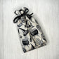 Witchy Tarot Bag, Drawstring Pouch, Tarot Deck Storage Holder, Standard Tarot, Halloween Witchcraft Wiccan Divination Gifts & Supplies