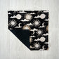 Celestial Altar Cloth, Sun & Moon Tarot Ritual Cloth, Rune Casting, Tarot Reading Supplies, Pagan Witchcraft Wiccan Gifts, Divination Tools