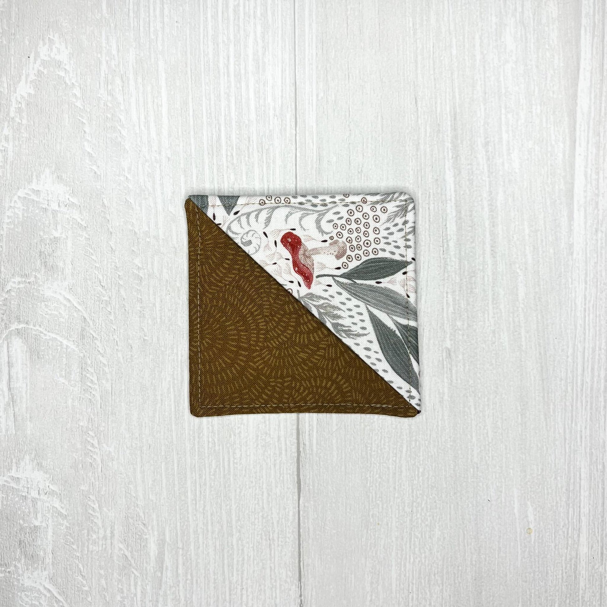 Corner Fabric Bookmark / Witchy Book Accessories / Book Page Holder / Book of Shadows & Spell Book Mark / Book Gifts / Unique Cute Bookmark
