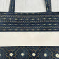Celestial Tote Bag, Astrological Moon Phase Shoulder Bag, Witchy Tarot Tote Bag, Overnight Tote Bag, Witch Bag