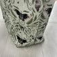 Mint Green Lunar Moth Tote Bag With Pockets, Shoulder Bag, Witchy Tarot Tote Bag, Overnight Tote Bag, Witch Bag