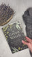 Corner Fabric Bookmark / Witchy Book Accessories / Book Page Holder / Book of Shadows & Spell Book Mark / Book Gifts / Unique Cute Bookmark