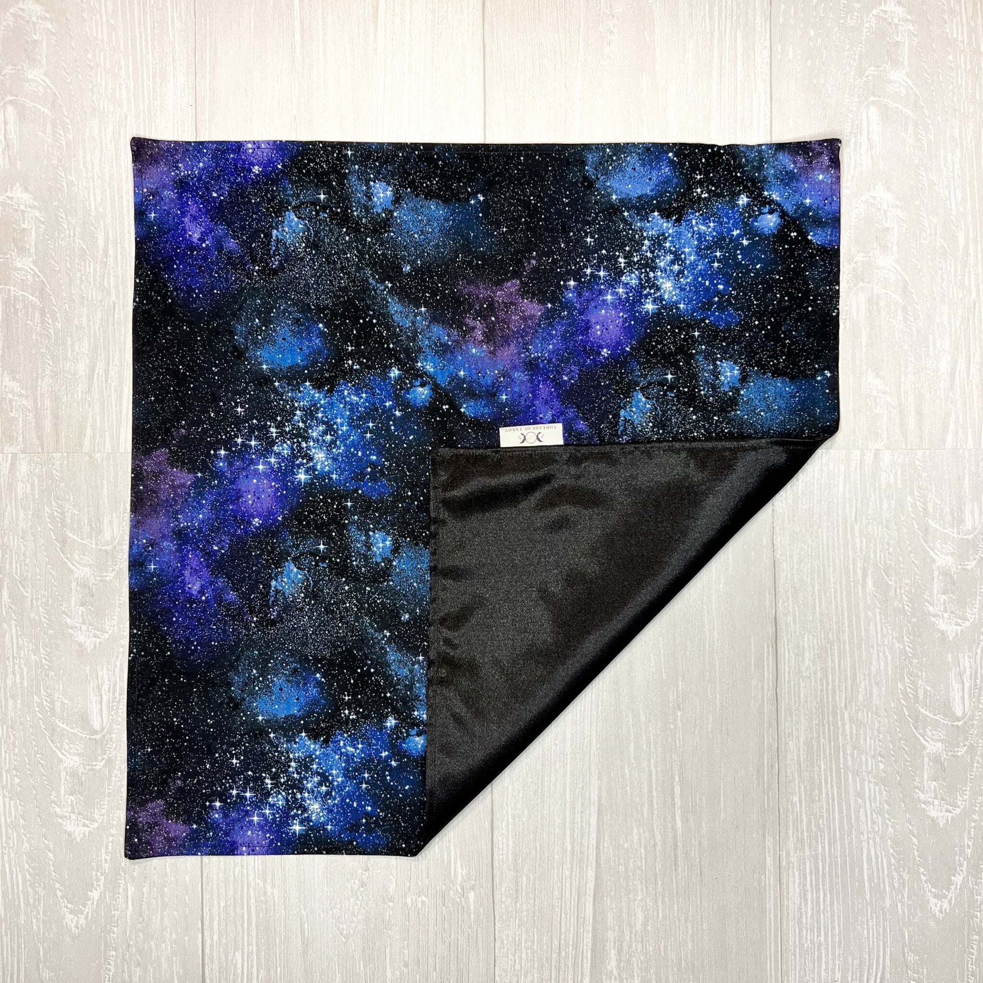 Galactic Tarot Cloth